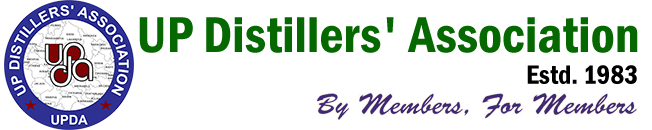 UP Distillers' Association Logo